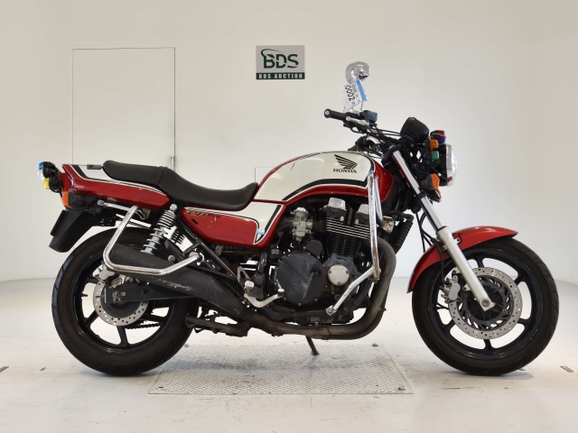 Honda CB750SFK 2004