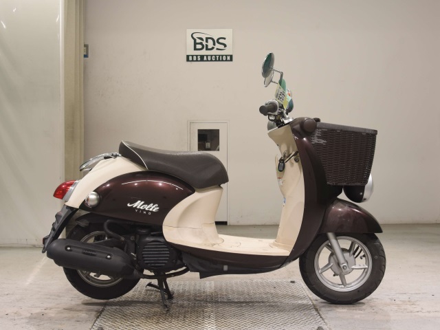 Yamaha VINO MORPHE 2013