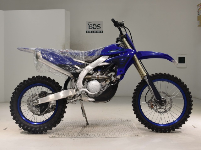 Yamaha YZ250FX 2024