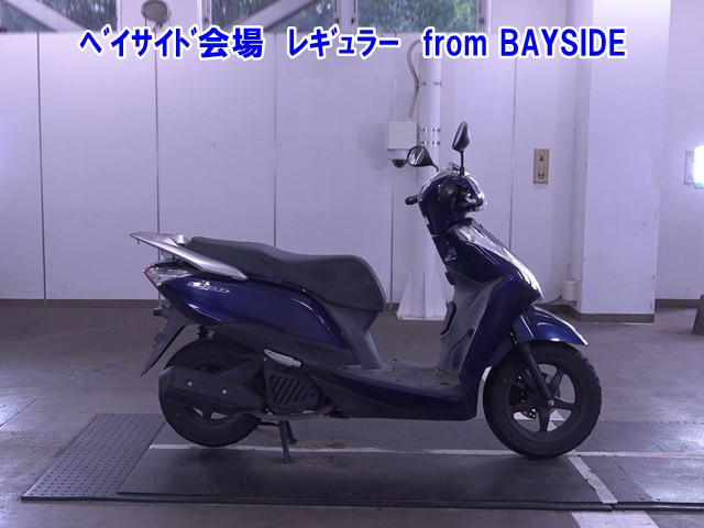 Honda LEAD125 2015