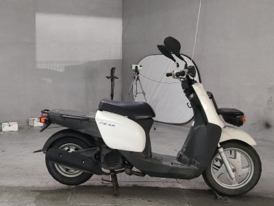 Yamaha GEAR 2019