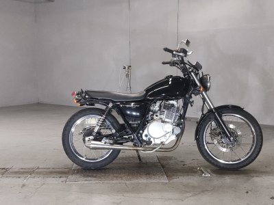 Suzuki GRASSTRACKER BIGBOY