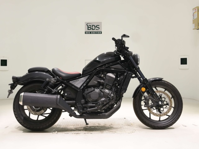 Honda REBEL CMX1100 2021