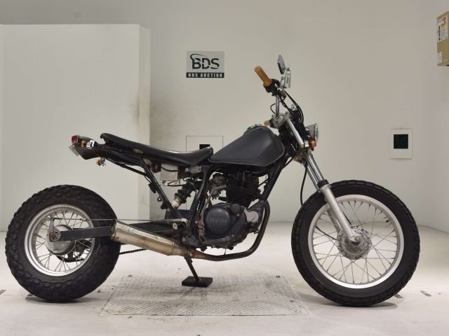 Yamaha TW200 1996