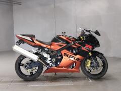 Suzuki GSX-R1000 2003