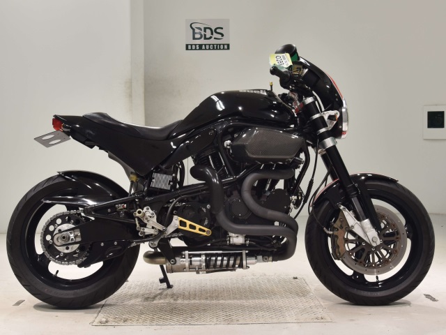 Buell X1 LIGHTNING 1997