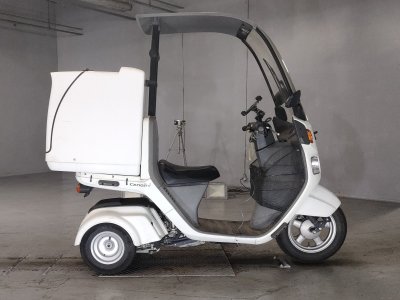 Honda GYRO CANOPY 2019