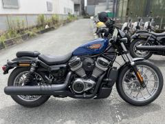 HD RH975S NIGHT STAR 2023