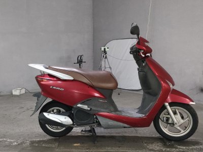 Honda LEAD110 2008