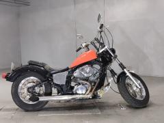 Honda STEED400 1994