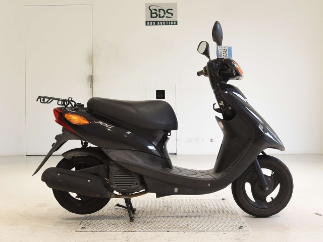 Yamaha JOG 115 2015