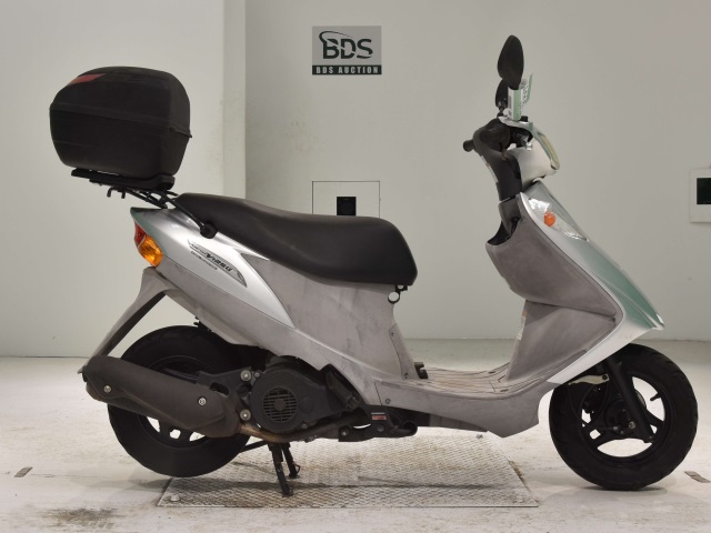 Suzuki ADDRESS V125