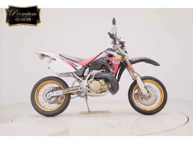 Honda CRM250AR 1998