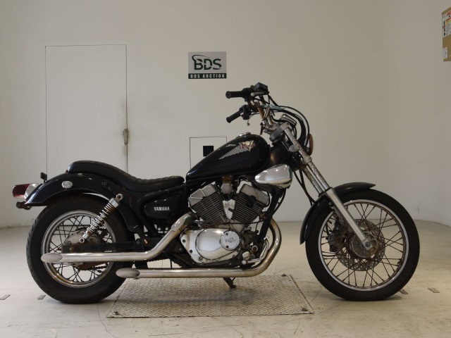 Yamaha VIRAGO XV250 1996