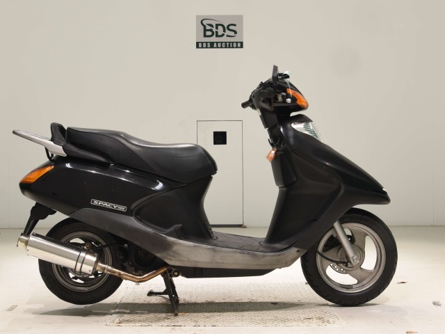 Honda SPACY100 2003