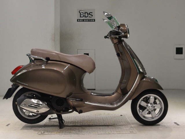 Vespa PRIMAVERA 125 2014