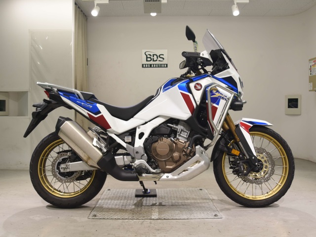 Honda AFRICATWIN CRF1100L 2021