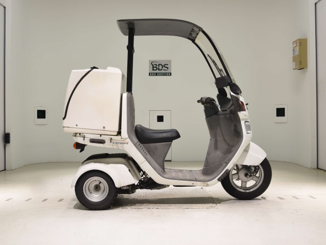Honda GYRO CANOPY 2011
