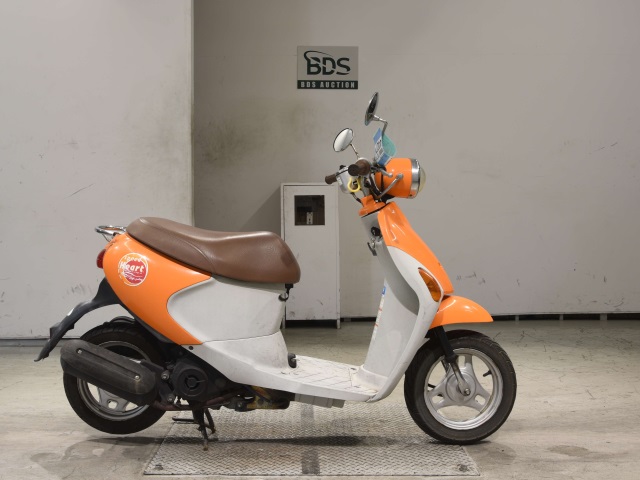 Suzuki PALETTE