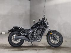 Honda REBEL CMX250 2019