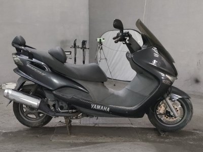 Yamaha MAJESTY 125 2007