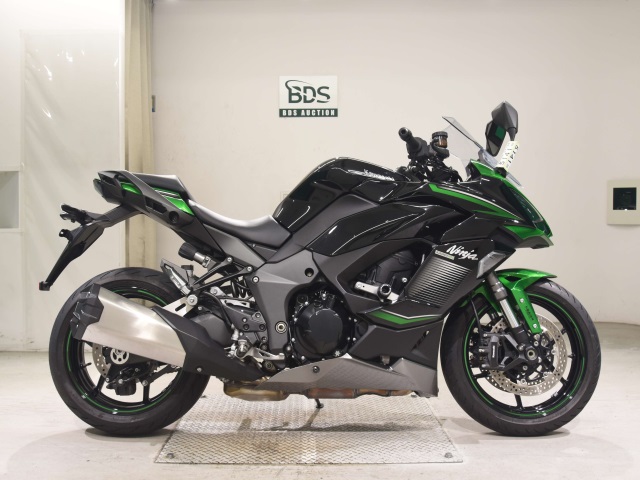 Kawasaki NINJA1000SX 2022