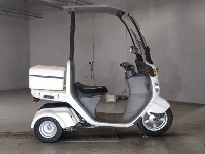 Honda GYRO CANOPY 2011