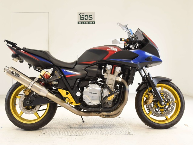 Honda CB1300SF BOLDOR 2005