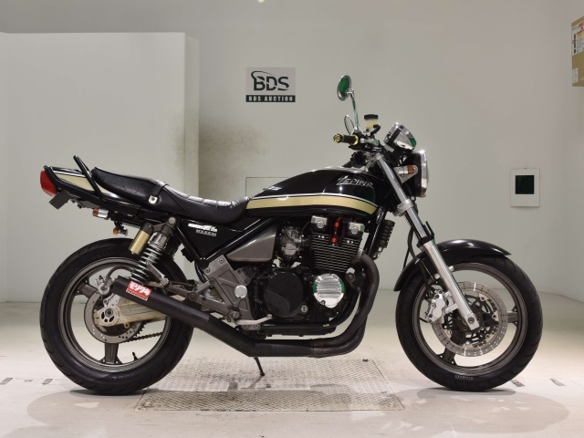 Kawasaki ZEPHYR400 2001