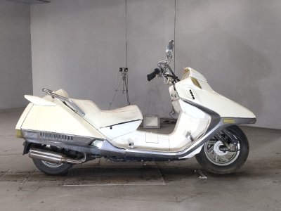 Honda FUSION 2003