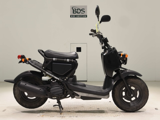 Honda ZOOMER 2009