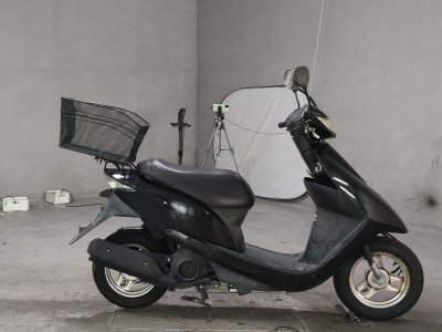 Honda DIO 2005