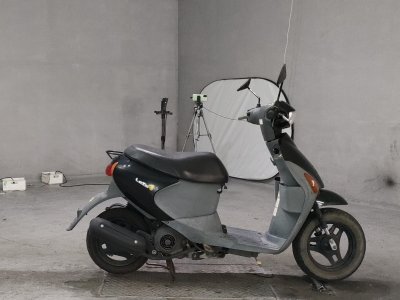 Suzuki LETS4