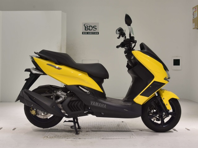 Yamaha MAJESTY 155S 2020
