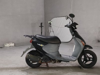 Suzuki LETS4