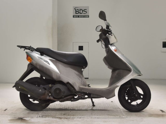Suzuki ADDRESS V125