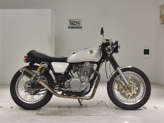 Yamaha SR400 1994