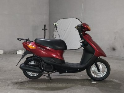 Yamaha JOG 115 2013
