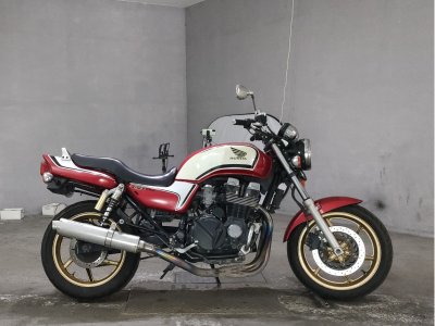 Honda CB750 2006