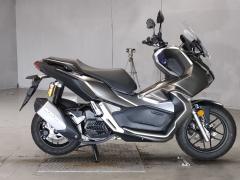 Honda ADV 150 2020