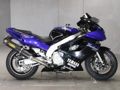 Yamaha YZF1000R THUNDERACE 2000