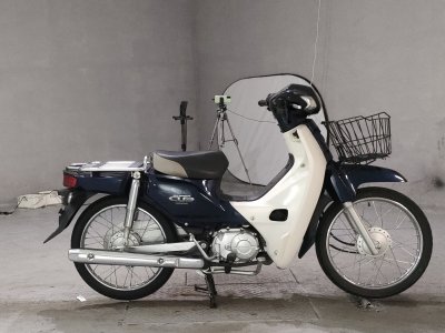 Honda SUPER CUB50 2016