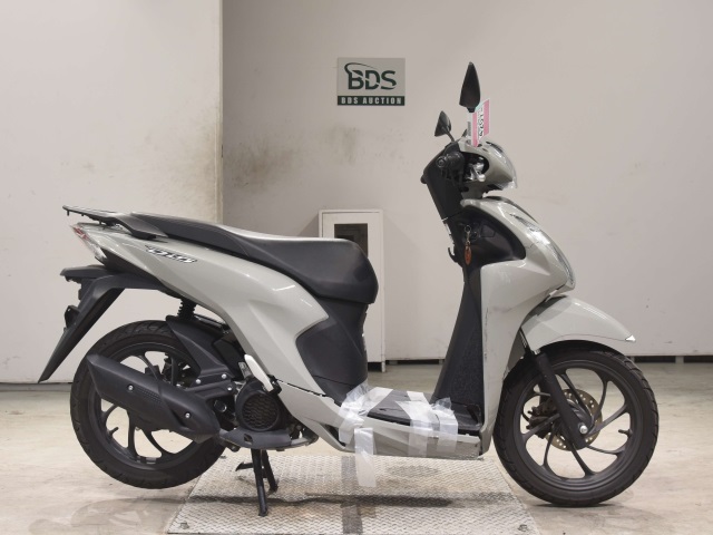 Honda DIO110 2023