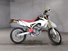 Honda CRF250L 2013