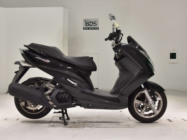 Yamaha MAJESTY 155S 2014