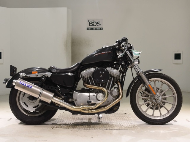 HD SPORTSTER XL883L 2006