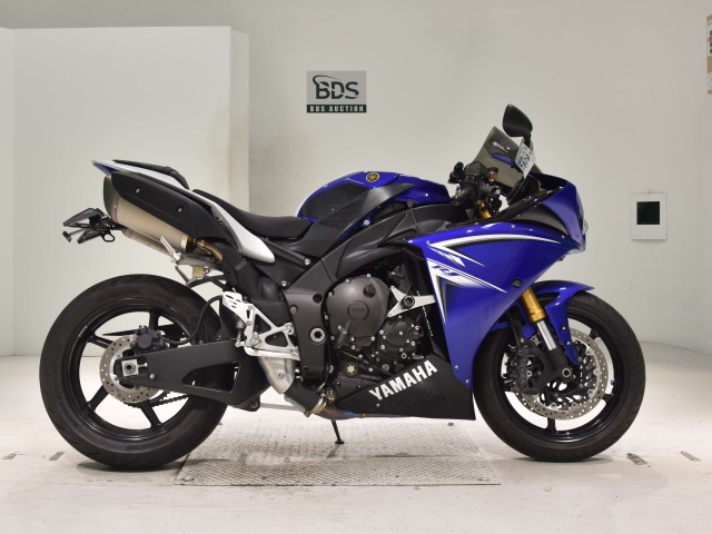 Yamaha YZF-R1 2009