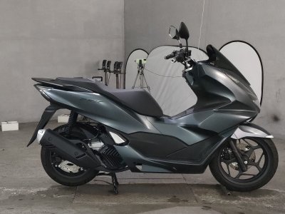 Honda PCX125 2023