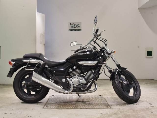 Kawasaki ELIMINATOR 250V 2005