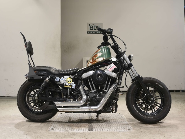 HD SPORTSTER FORTY-EIGHT XL1200X 2022